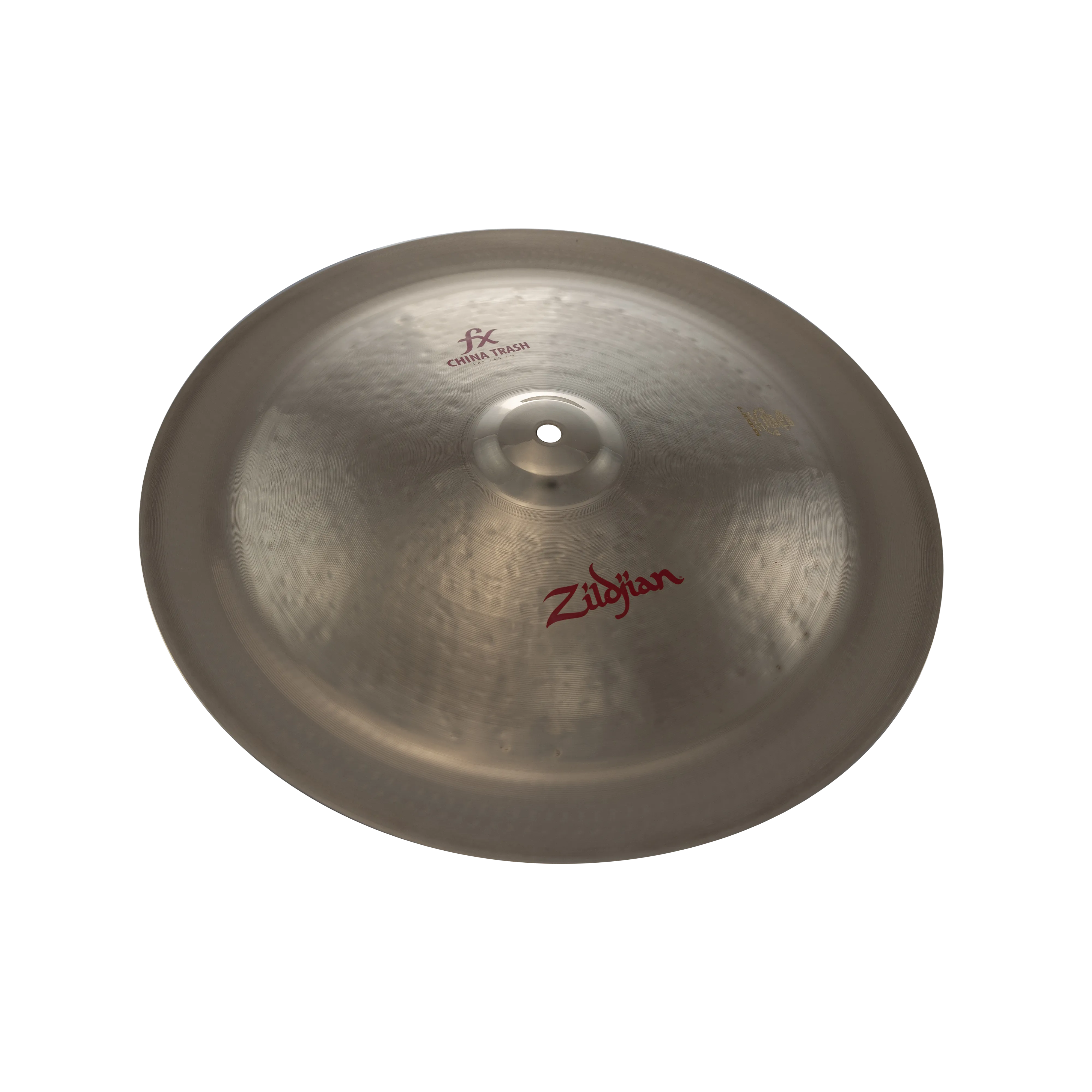 18 FX CHINA TRASH | Zildjian